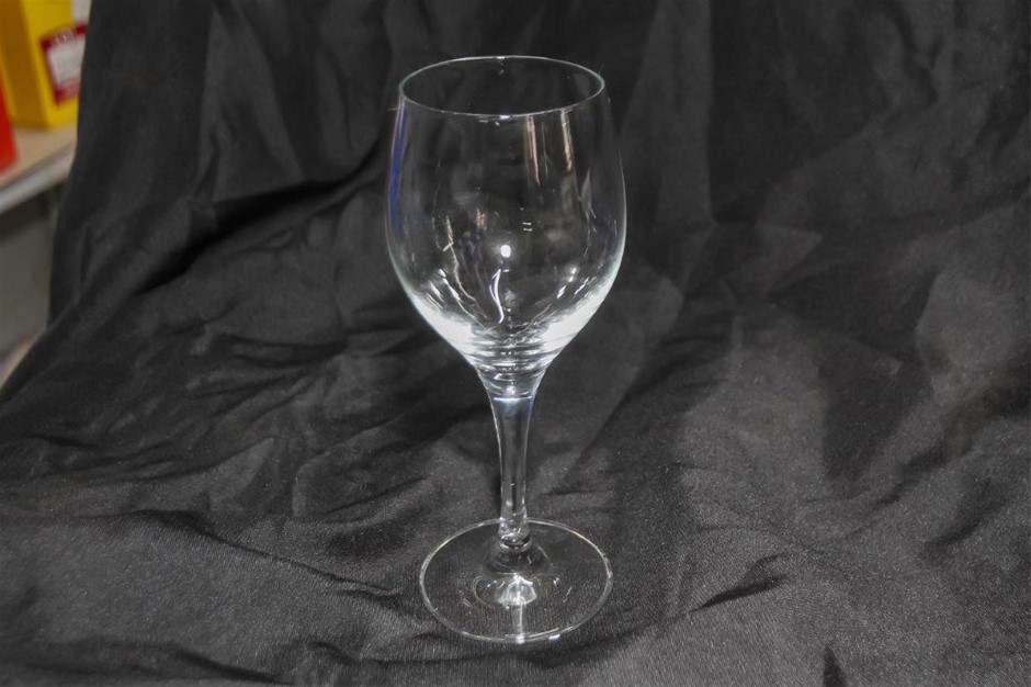 Glassware