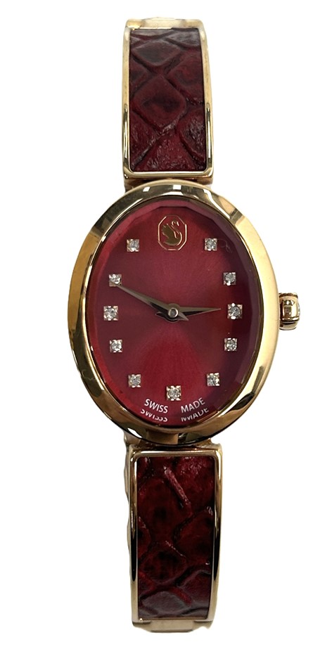 Swarovski 2024 Watch