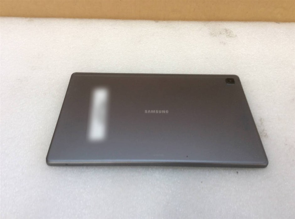 SAMSUNG GALAXY TAB A7(SM-T500) 32GB Tablet