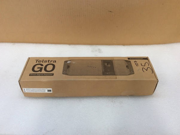 Telstra GO Smart Signal Repeater Kit New w/box