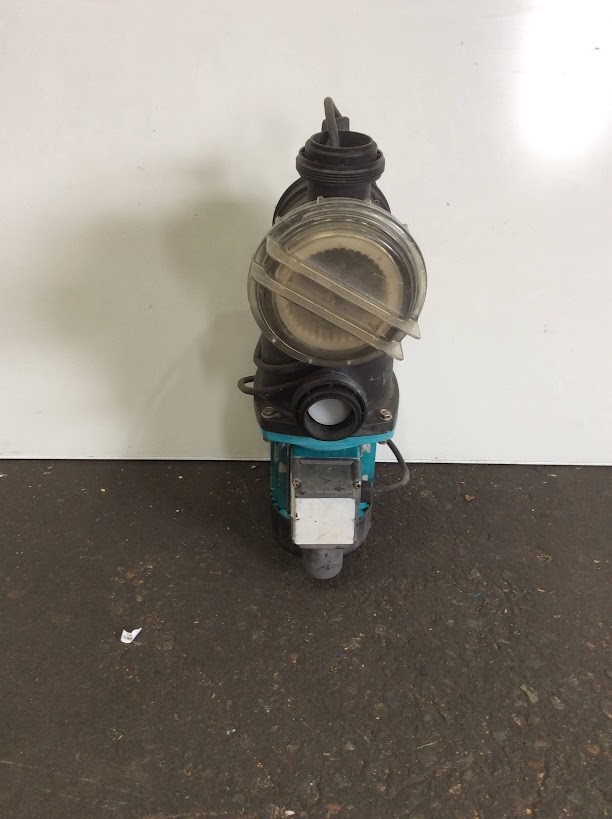 Pentair Onga Water Pump