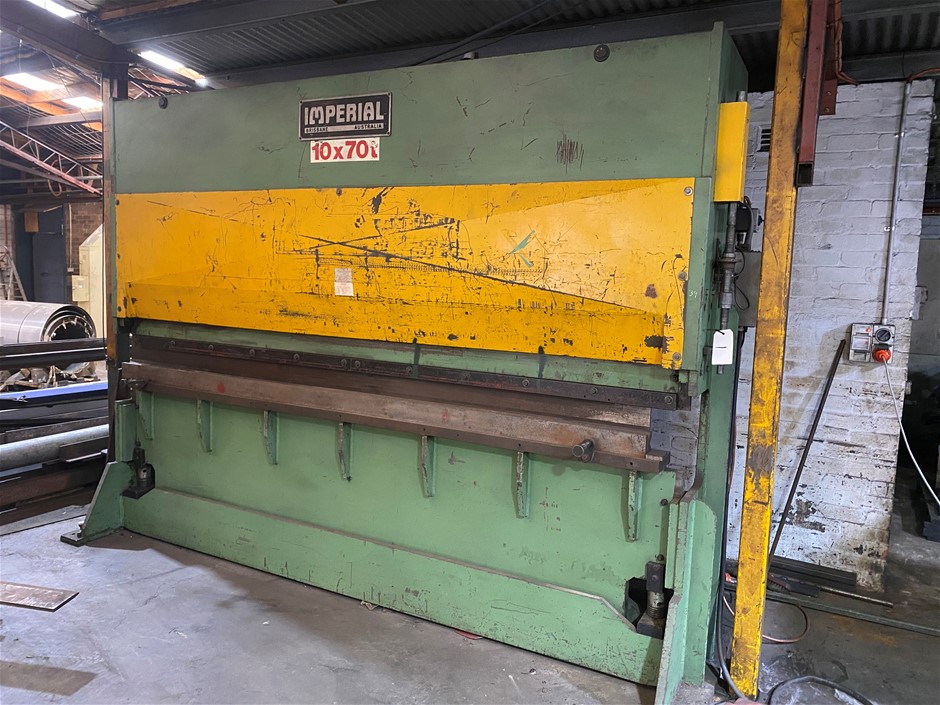 Engineering, Tooling, Workshop, Tools, Plant & Equipment 