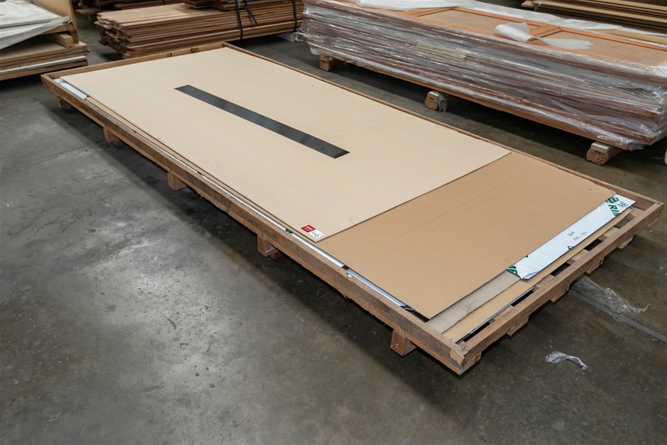 Stainless Steel Sheets