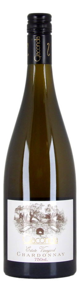 Giaconda Estate Vineyard Chardonnay 2023 (1x 750mL), Beechworth. 5* Prov