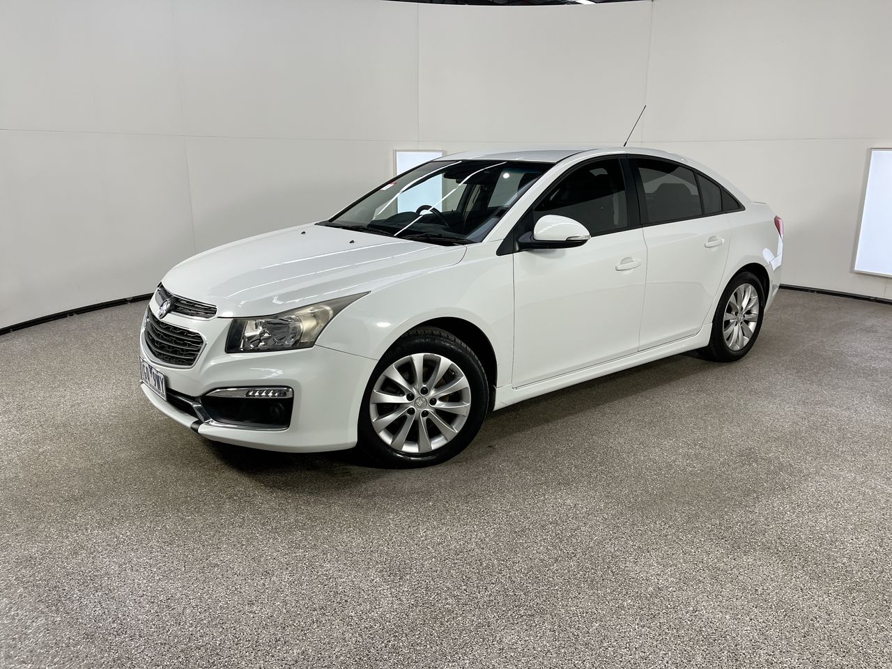 2015 Holden Cruze SRi JH Automatic Sedan