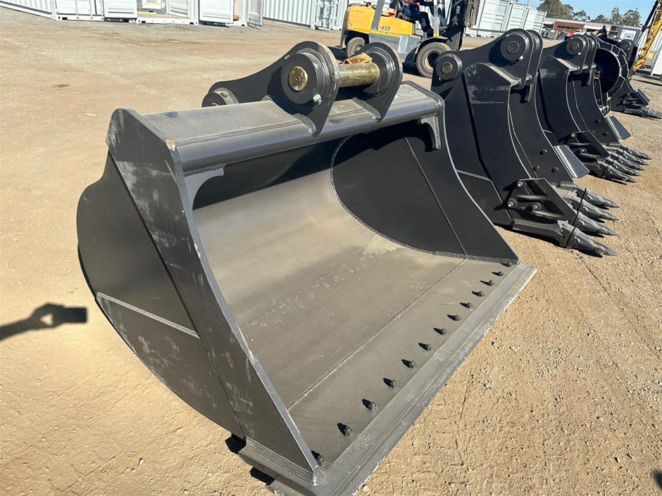 Mud Bucket to Suit 28-36T Excavator (Unused)