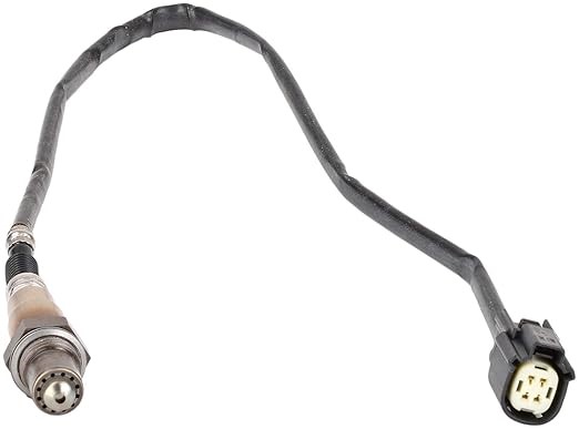 BOSCH 16246 Premium Original Equipment Oxygen Sensor - Compatible with Sele