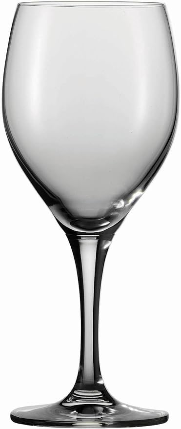Schott Zwiesel Tritan Crystal Glass Mondial Stemware Collection Wine/Water