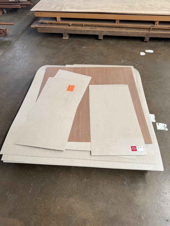 Laminate Offcuts
