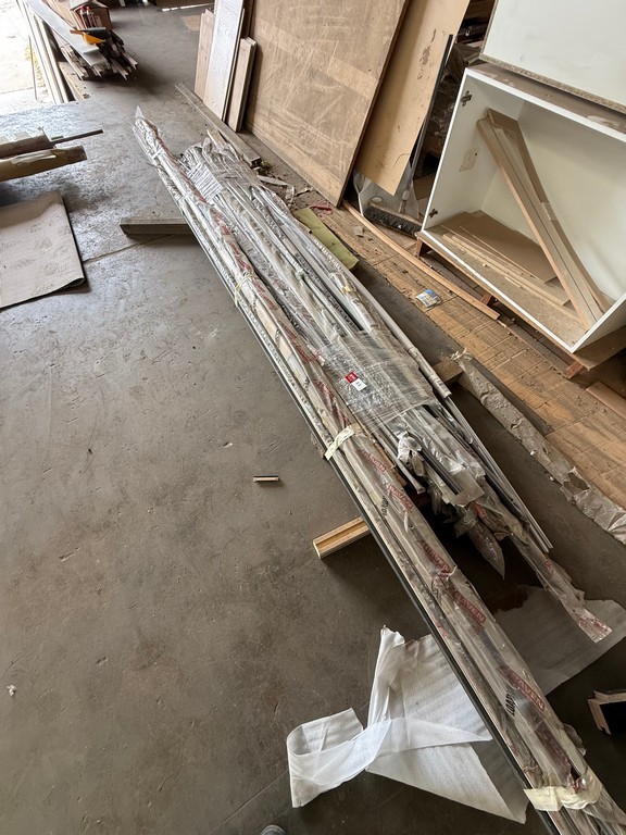 Mix Raven Door Seals