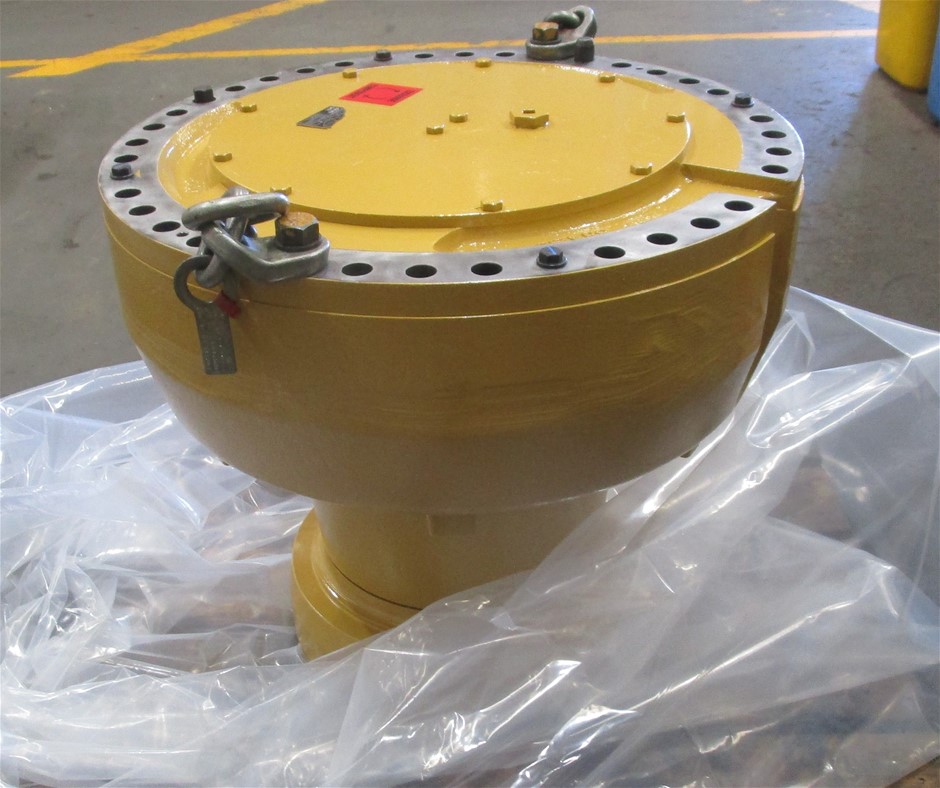 Wheel GP Front & Rear