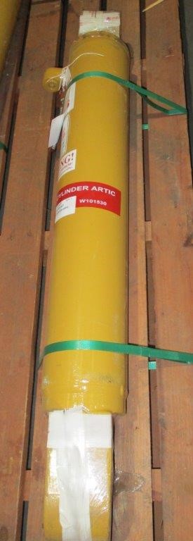 Cylinder Artic