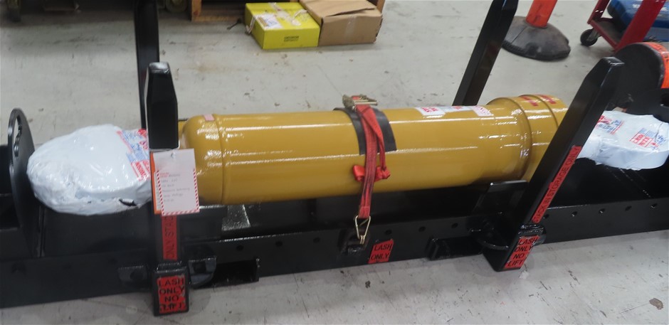 Cylinder Boom Lift LH