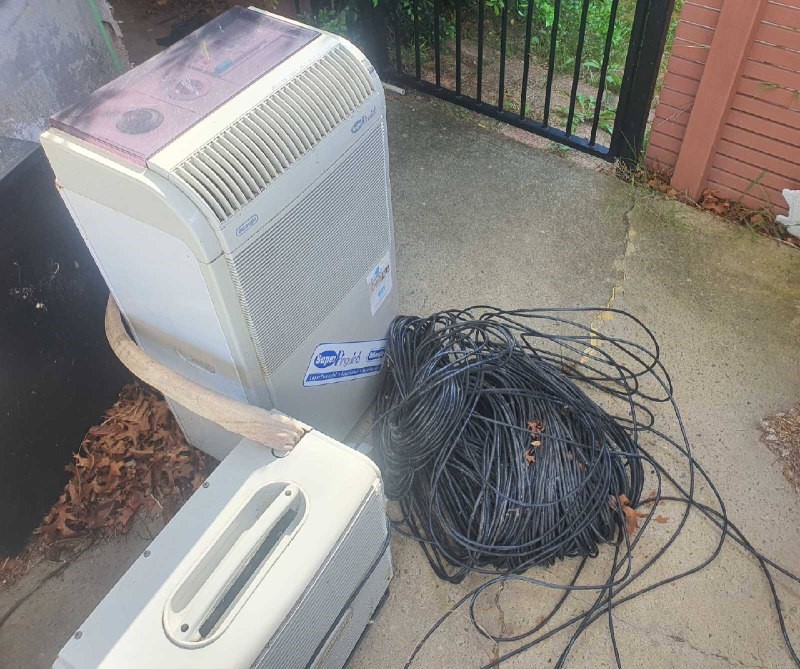 Delonghi Air Conditioner