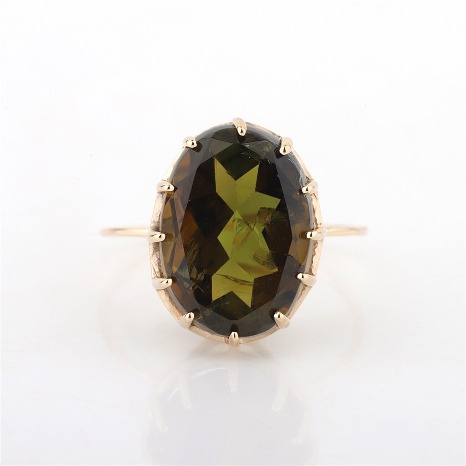 EX-Retail Gold & Natural Diamond 