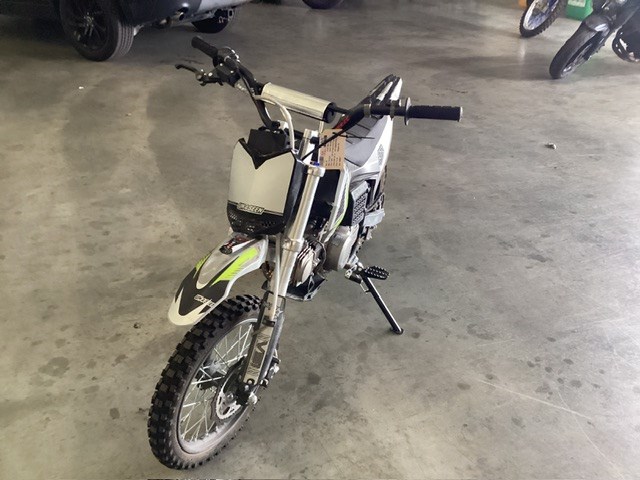 Thumpstar TSC Off Road Motorcycle