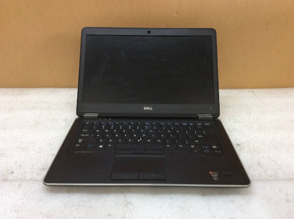 DELL LATITUDE E7440 Laptop I5-4310U 8GBRAM/128GB