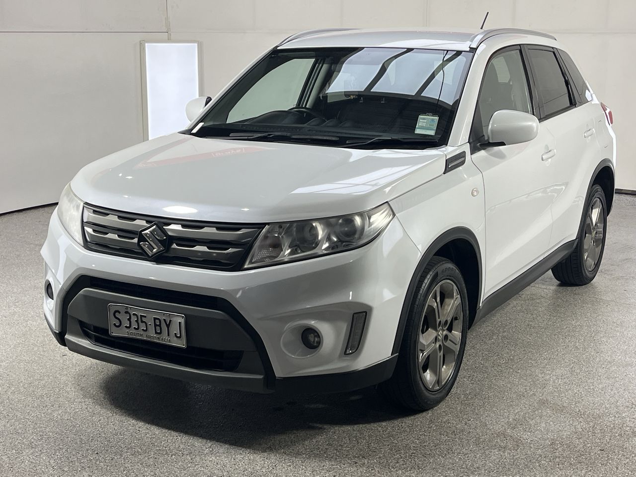 2018 Suzuki Vitara RT-S LY Automatic Wagon