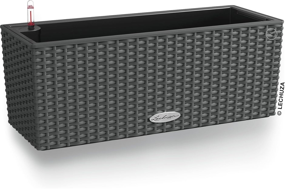 Lechuza Plant Pot, 15602