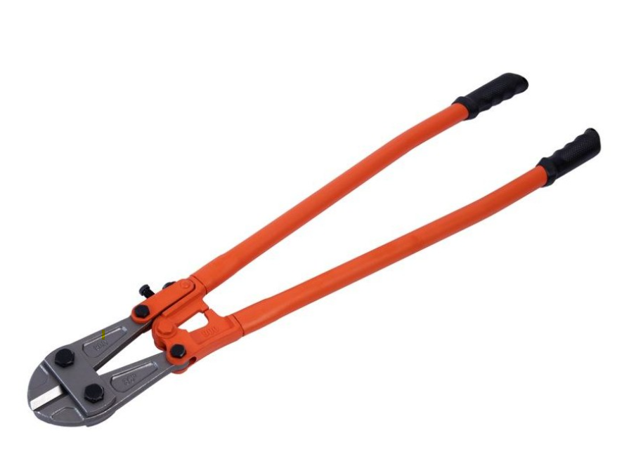 Gripwell Heavy Duty Bolt Cutter, 600 mm Size