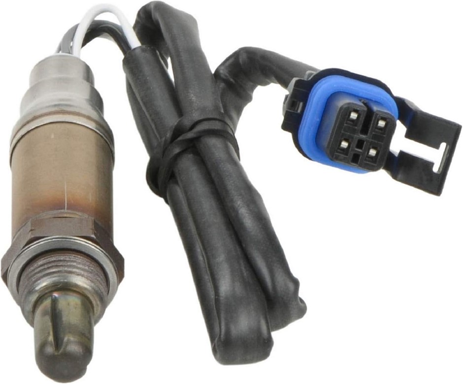 BOSCH 13029 Oxygen Sensor, OE Type Fitment.
