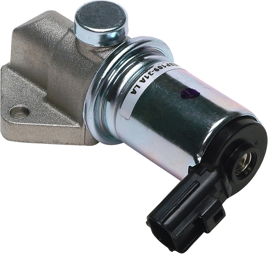 DELPHI CV10122 Idle Air Control Valve.