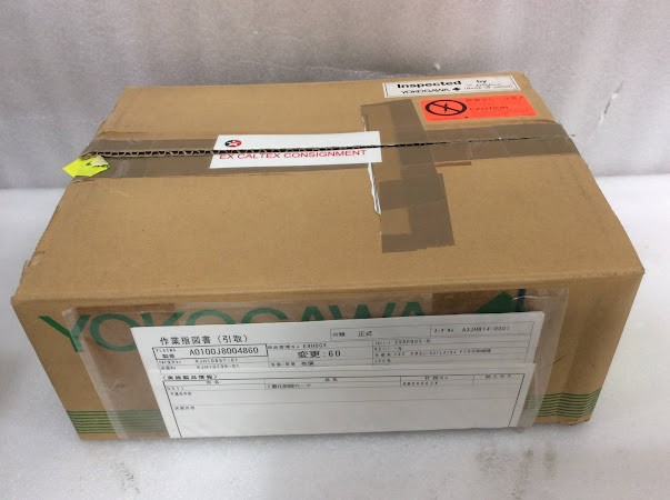 Yokogawa DX11 Printed Circuit Board New