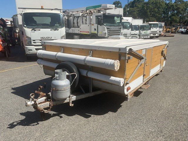 Mostly Unreserved Multi Vendor Warehouse Sale - WA