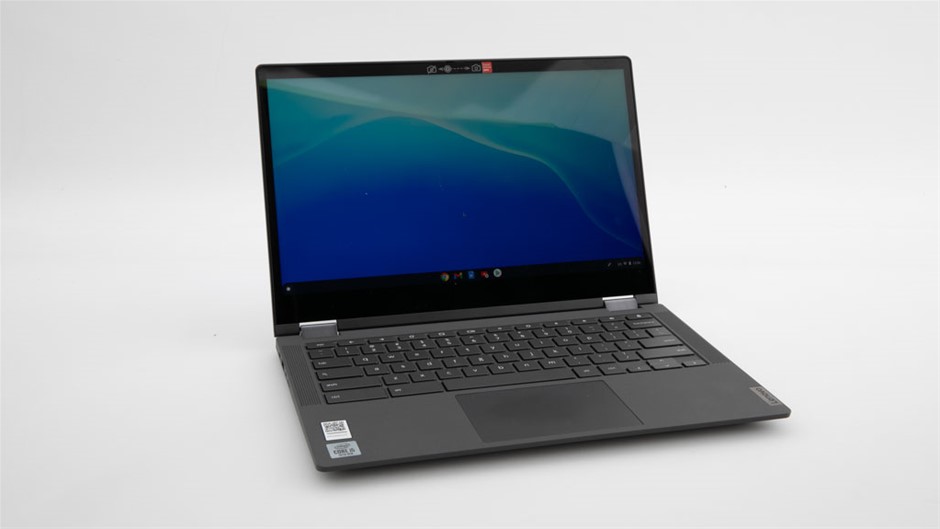 LENOVO IdeaPad Flex 5 CB 13IML05 (82B8) i5 10210U, 8GB Ram, 128GB SSD. NB: