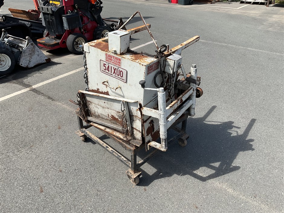 Industrial Conveyor Equipment