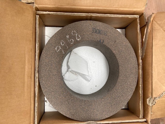 Grinding Wheel - (never used)