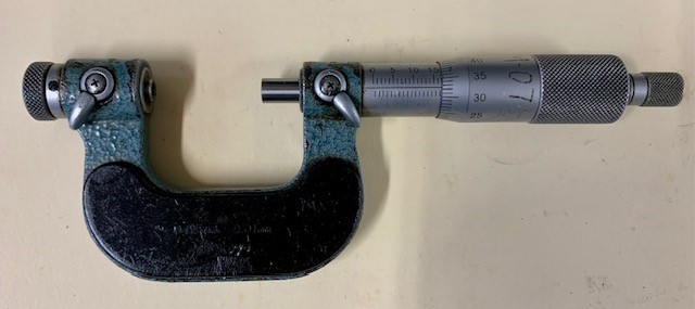 MICROMETER