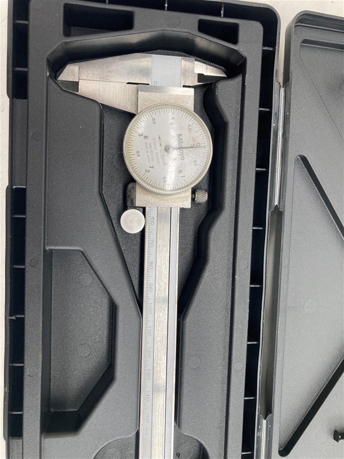 INSPECTION GAUGE