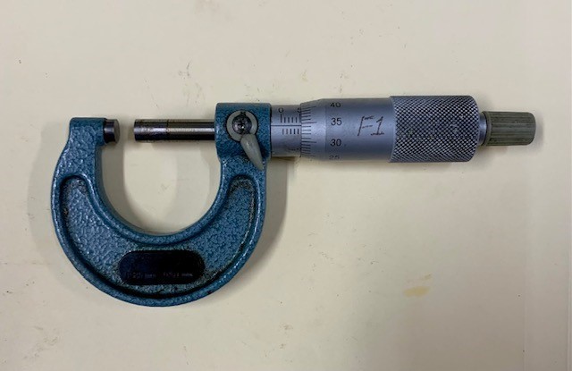 MICROMETER