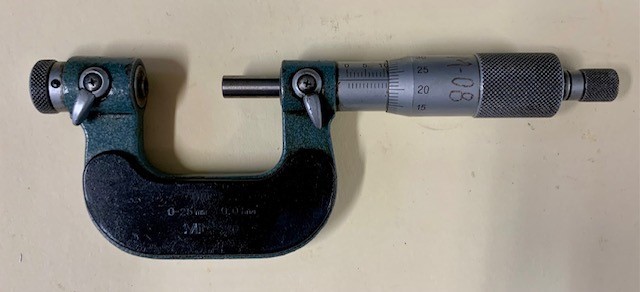 MICROMETER
