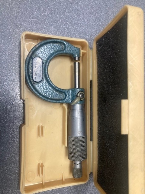 MICROMETER