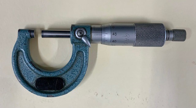 MICROMETER