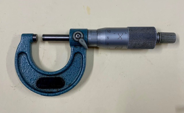 MICROMETER