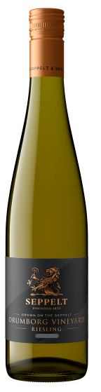 Seppelt Drumborg Riesling (6x 750mL).