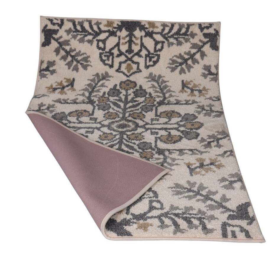 MINERAL SPRING Tahara Accent Rug, 76cm x 116cm.