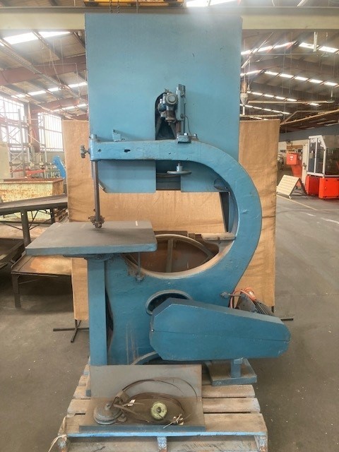 Bandsaw