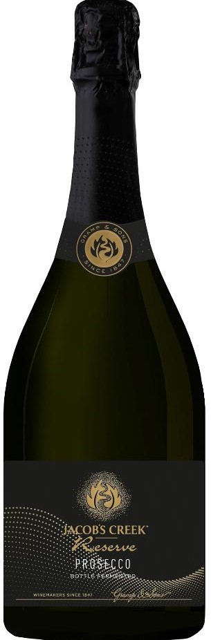 Jacob's Creek Reserve Prosecco (6 x 750m