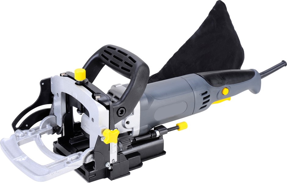 900W Biscuit Joiner, NEW, complete, Tested and working x 1 units