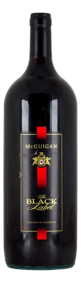McGuigan Black Label Red 2005 (1x 1.5L) Hunter Valley