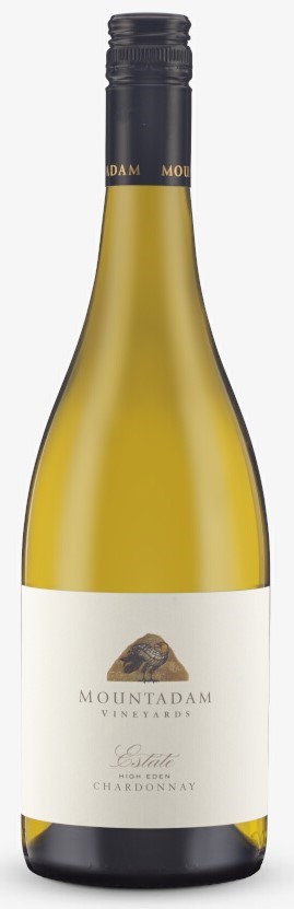 Mountadam High Eden Chardonnay 2025 (6x 