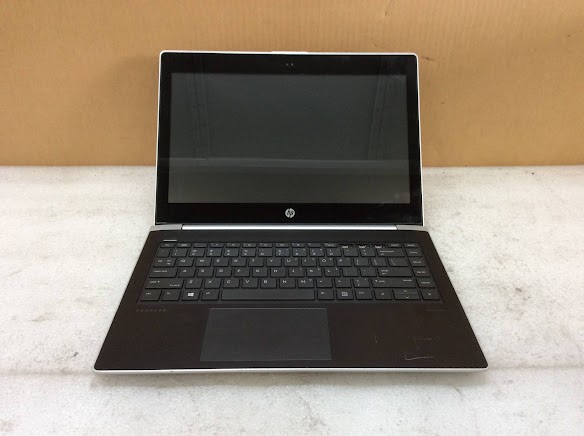 HP ProBook 430 G5 Laptop i3-7100U 4GBRAM/128GB