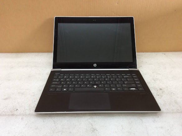 HP ProBook 430 G5 Laptop i3-7100U 4GBRAM/128GB