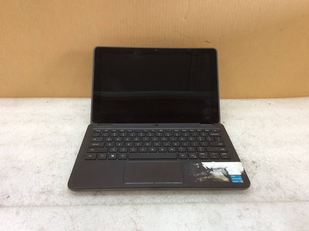 DELL LATITUDE 3120 Laptop N6000 8GBRAM/256GB