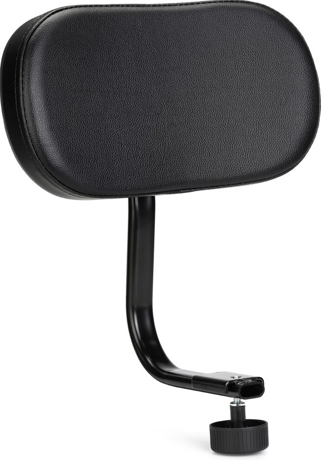 Drum Workshop DW CP9100BR Backrest For 9100AL, 9120AL, 8100 & 9120 Thrones