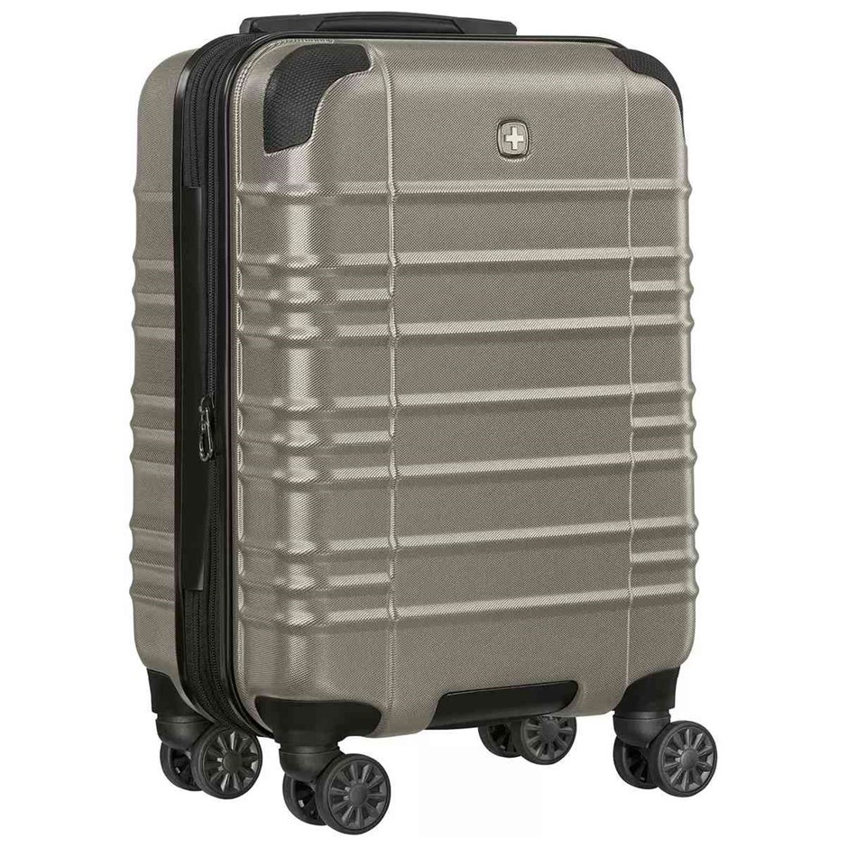 SAMSILL Economy 3 Inch 3 Ring Binder, Made in The USA, Round Ring Binder, C